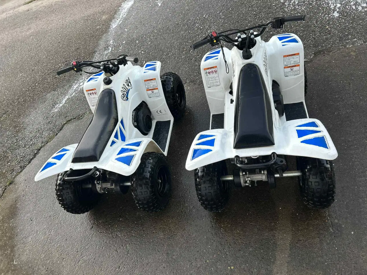 Billede 4 - SMC Ram mini 