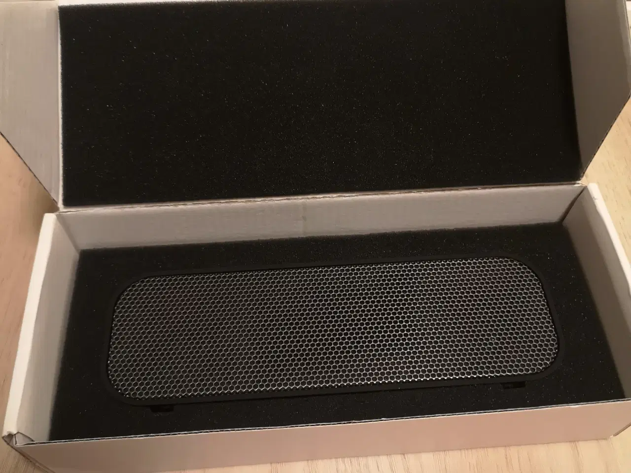 Billede 2 - Helt ny.  KREAFUNK aGroove højtaler - Black editio