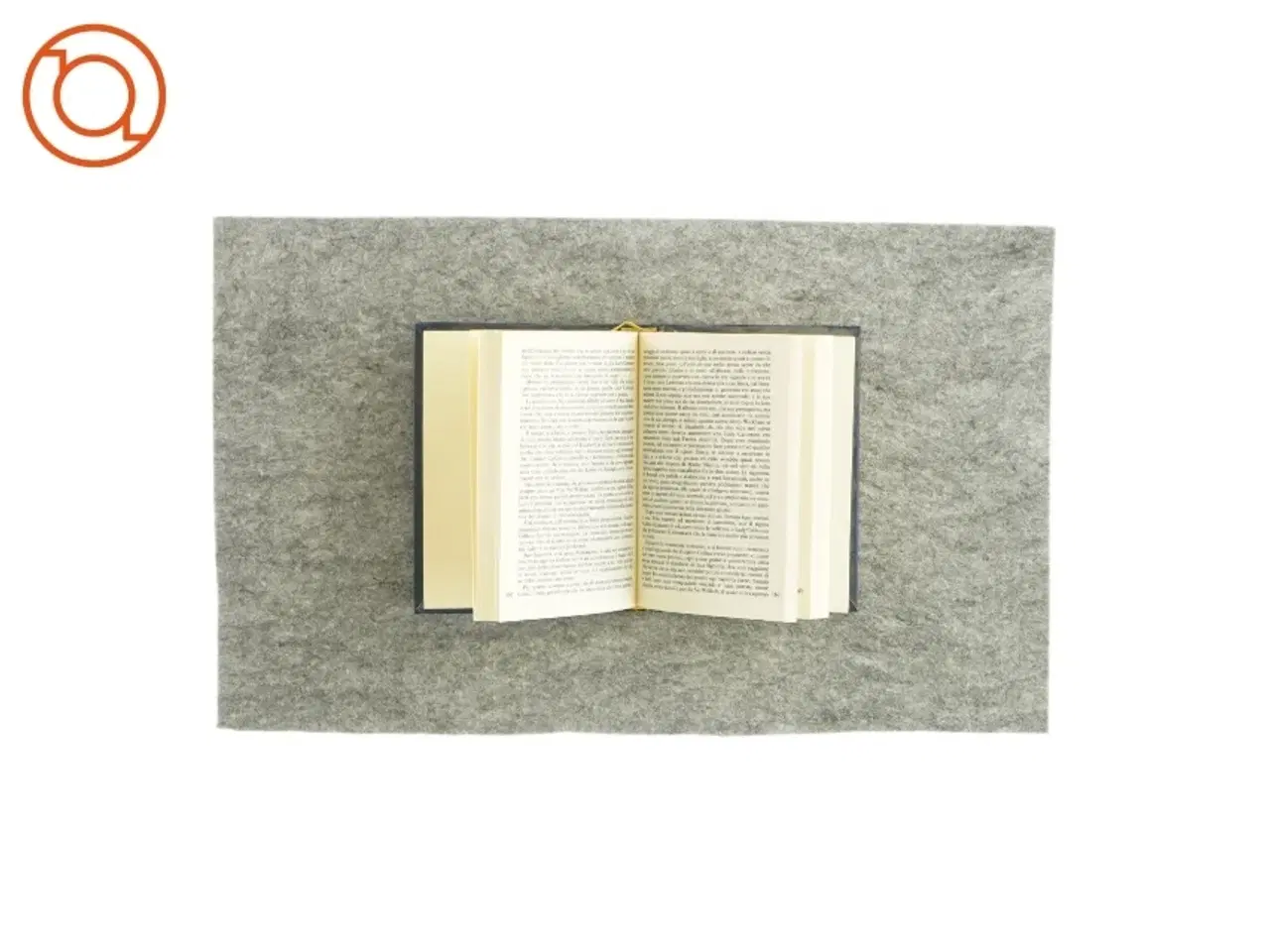 Billede 3 - Orgoglio e pregiudizio af Jane Austen (bog)