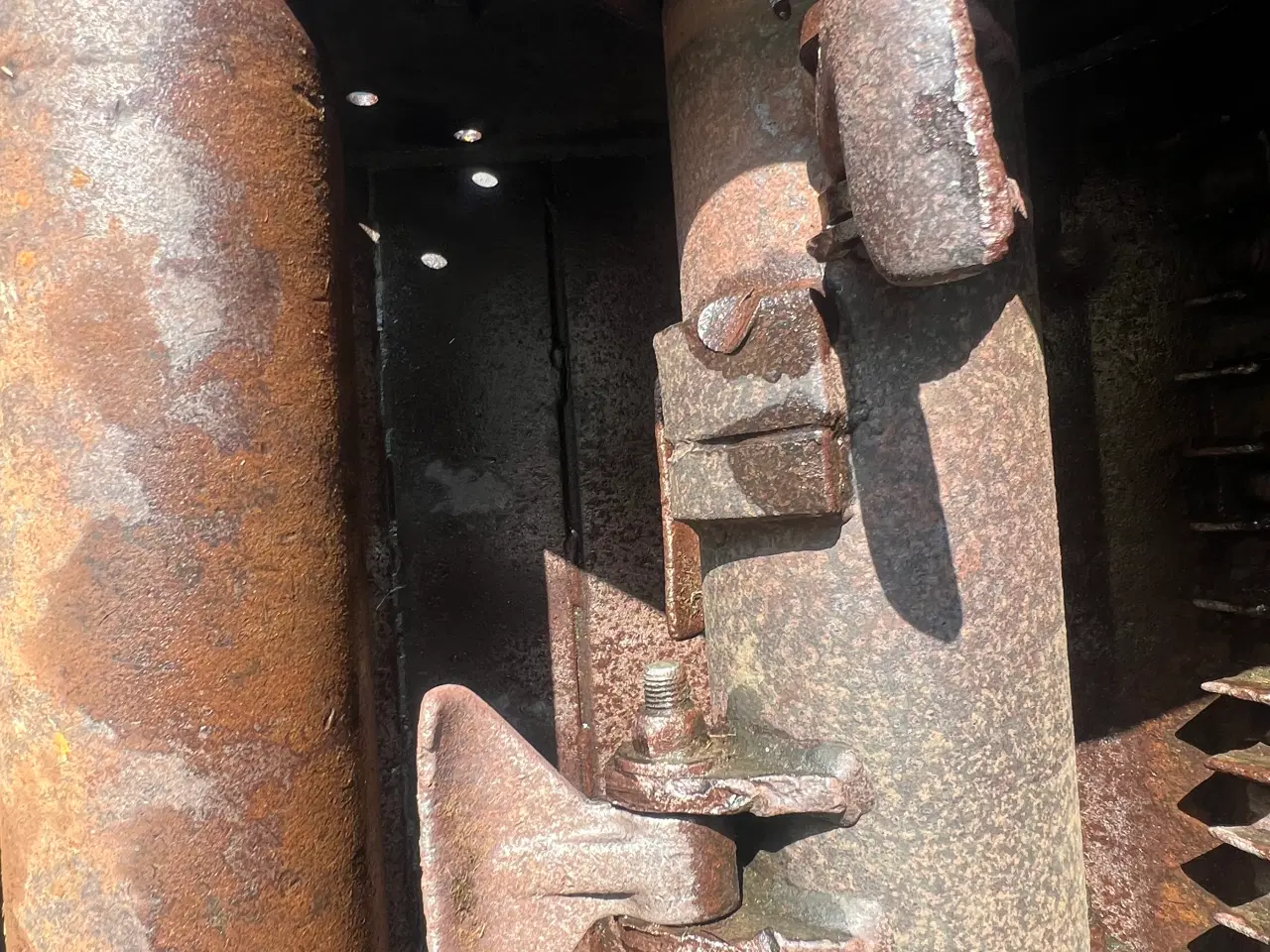 Billede 8 - Müthing brakpudser/slagleklipper