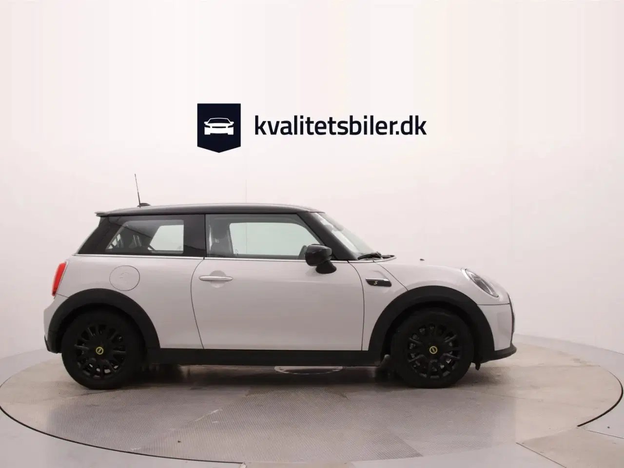 Billede 5 - MINI Cooper SE  