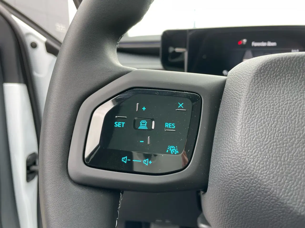 Billede 14 - Ford Explorer 82 Premium Extended Range