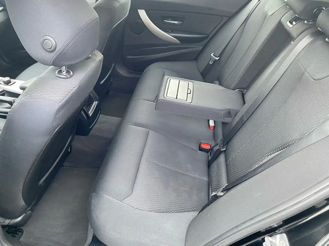 Billede 10 - BMW 318d Touring 2,0 D 143HK Stc 6g