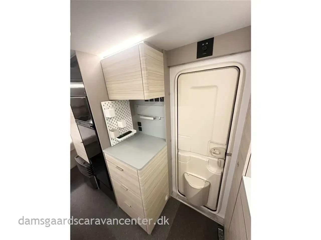 Billede 6 - 2021 - Adria Altea 542 PH   Er på lager