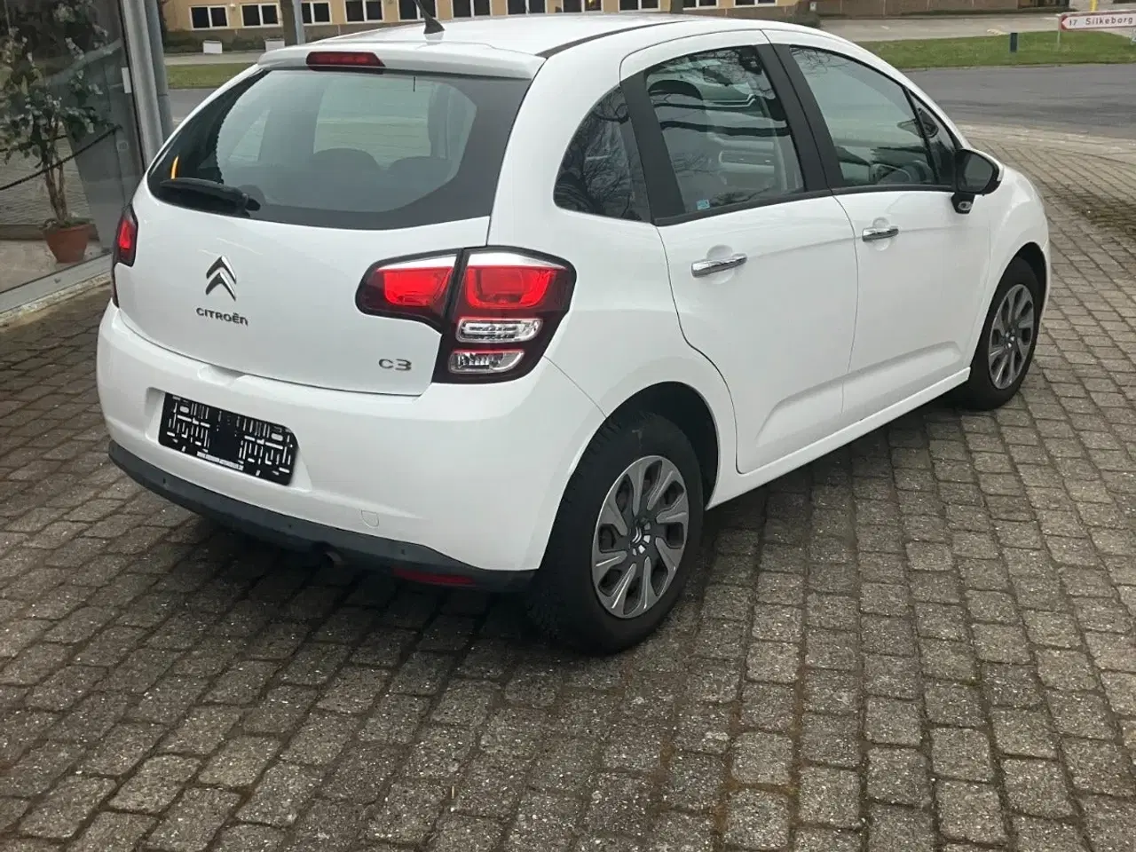 Billede 4 - Citroën C3 1,2 PureTech 82 Seduction