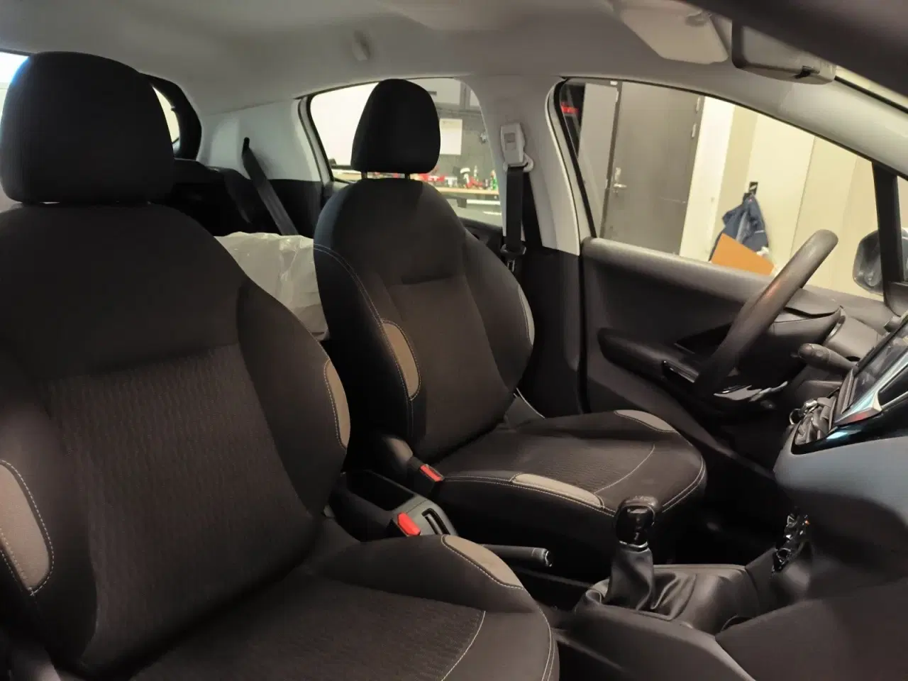 Billede 14 - Peugeot 208 1,6 BlueHDi 100 Active