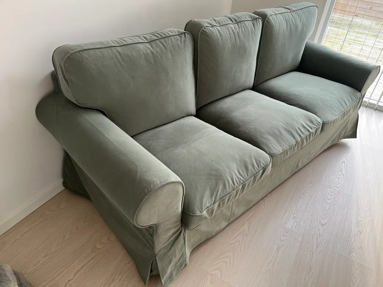 Billede 2 - Ikea Sofa