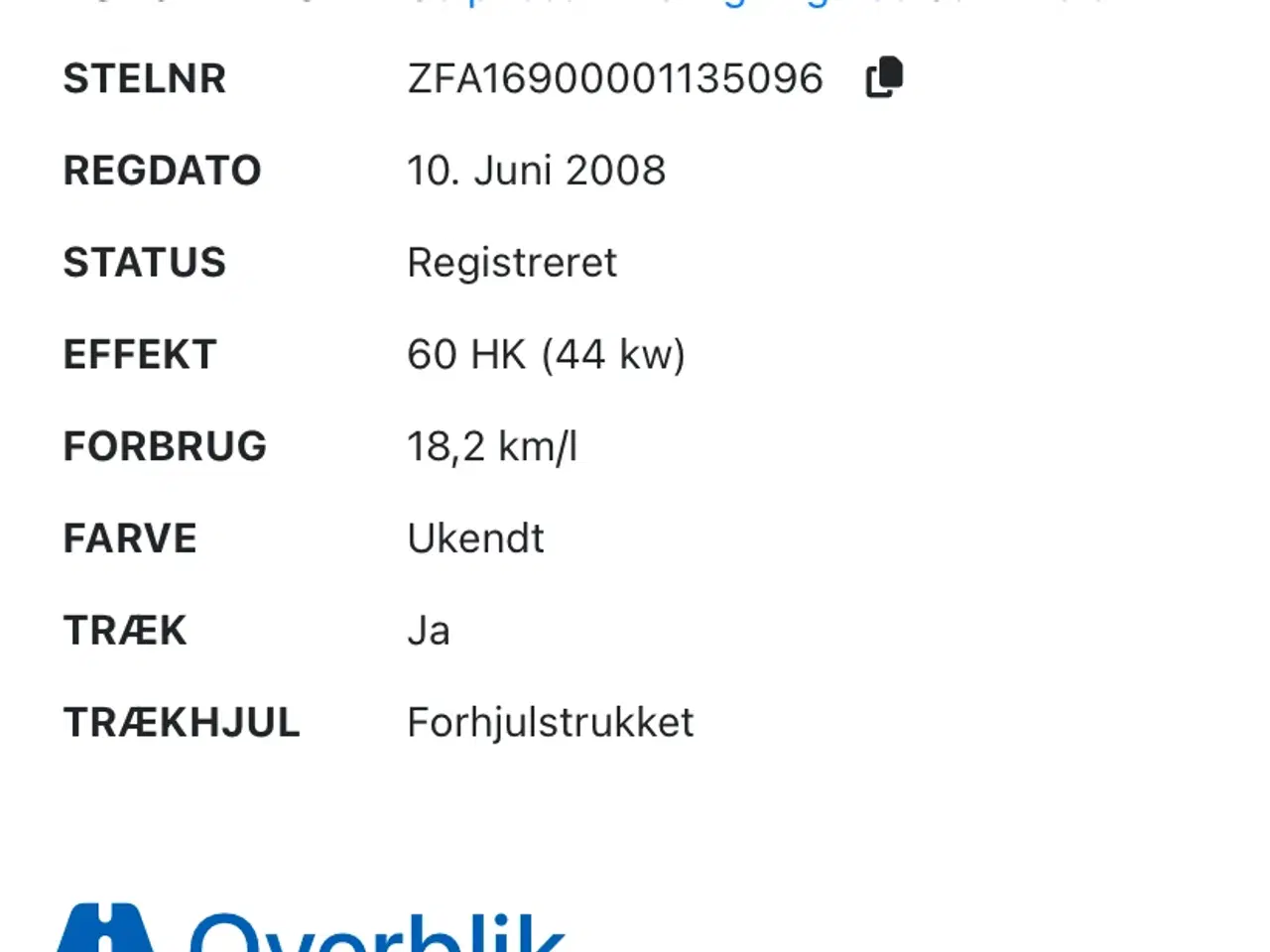 Billede 9 - Fiat Panda 1,2 