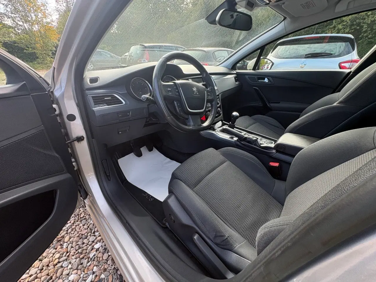 Billede 10 - Peugeot 508 1,6 HDi 114 Active