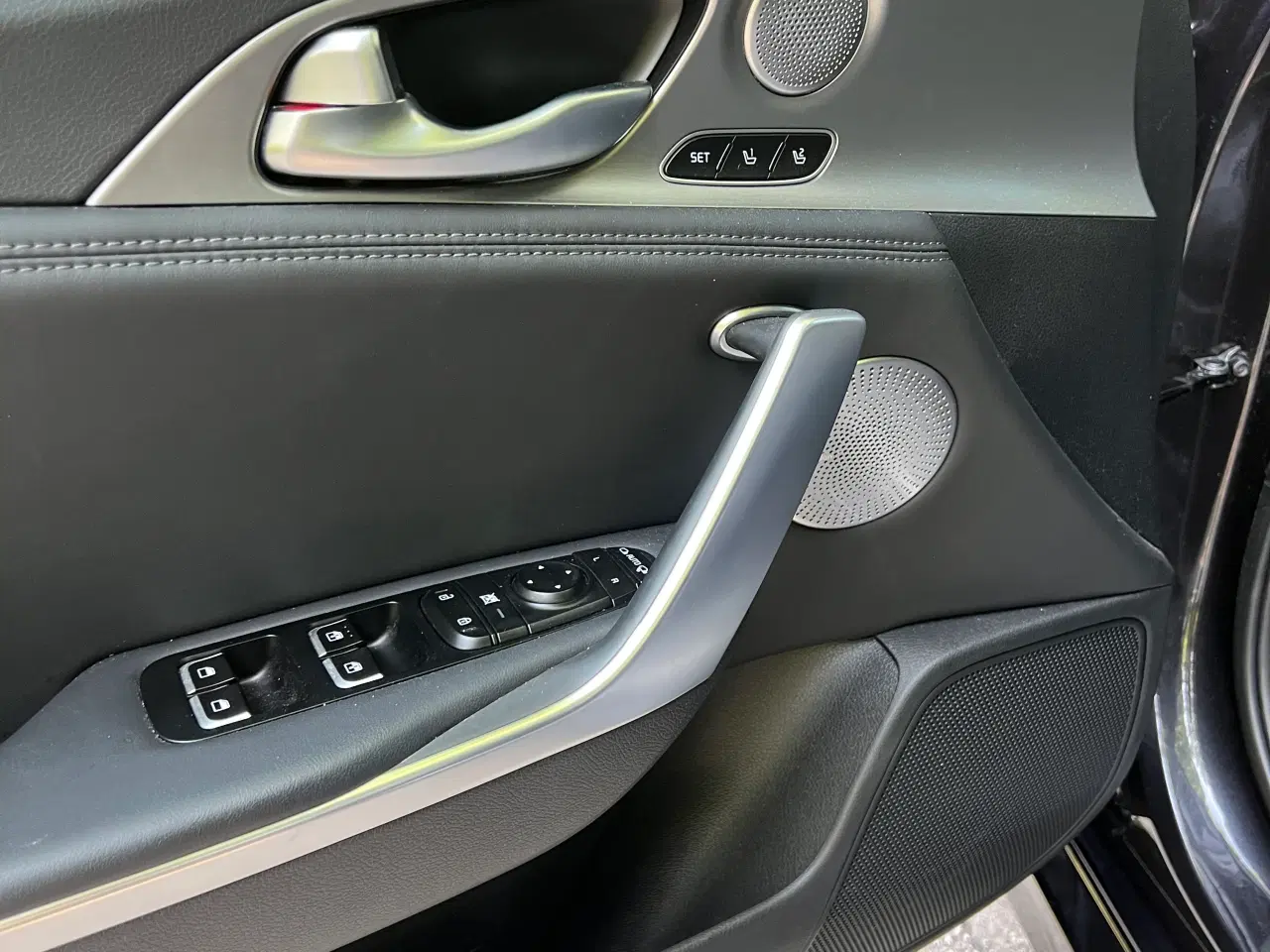 Billede 13 - Kia Stinger