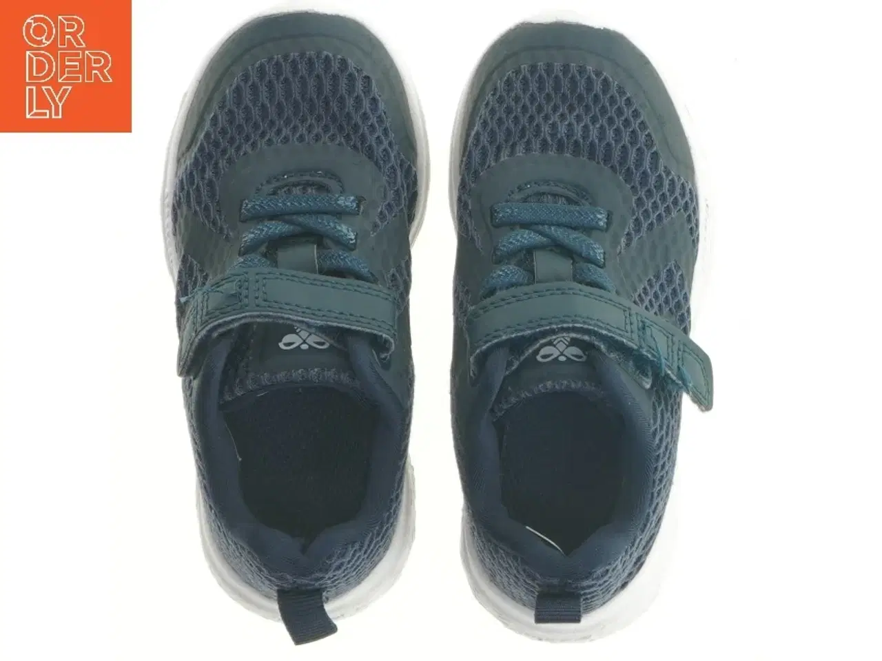 Billede 7 - Brugte børnesko fra Hummel (str. 24)