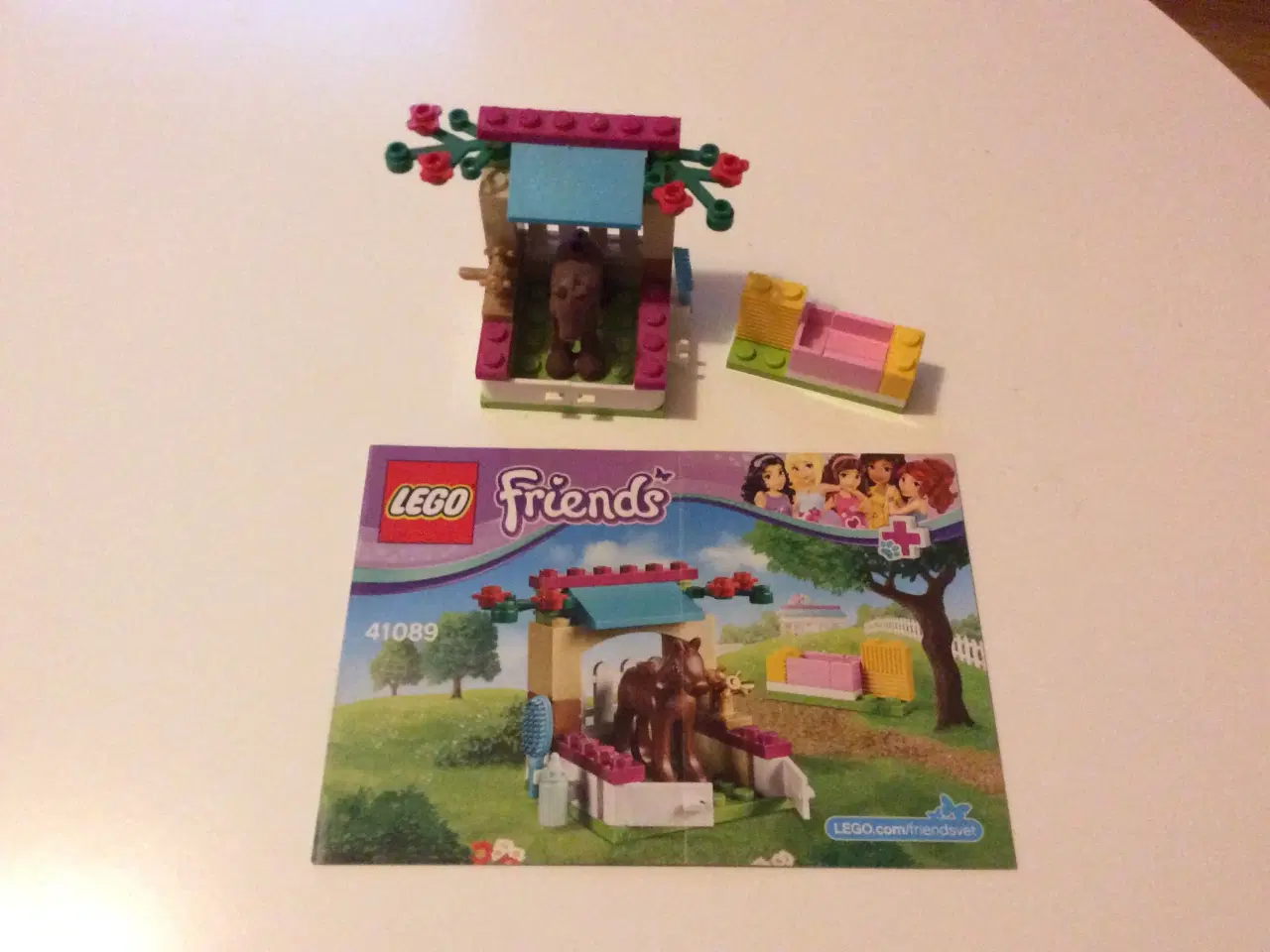 Billede 1 - LEGO friends 41089