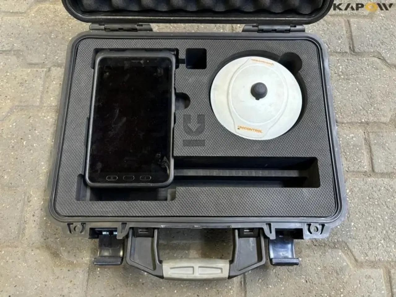 Billede 2 - Unicontrol E200