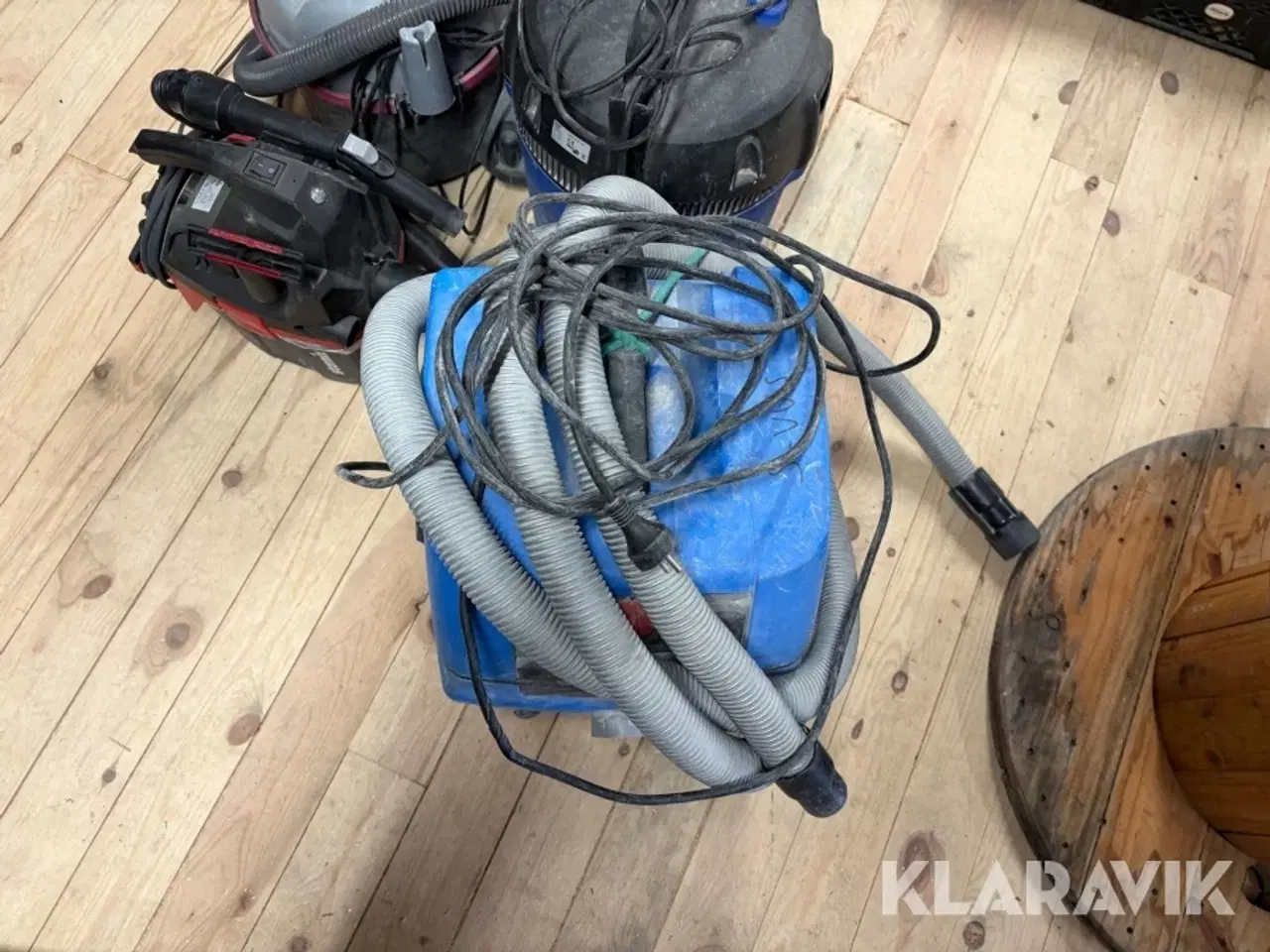 Billede 7 - Støvsugere - 4 styk