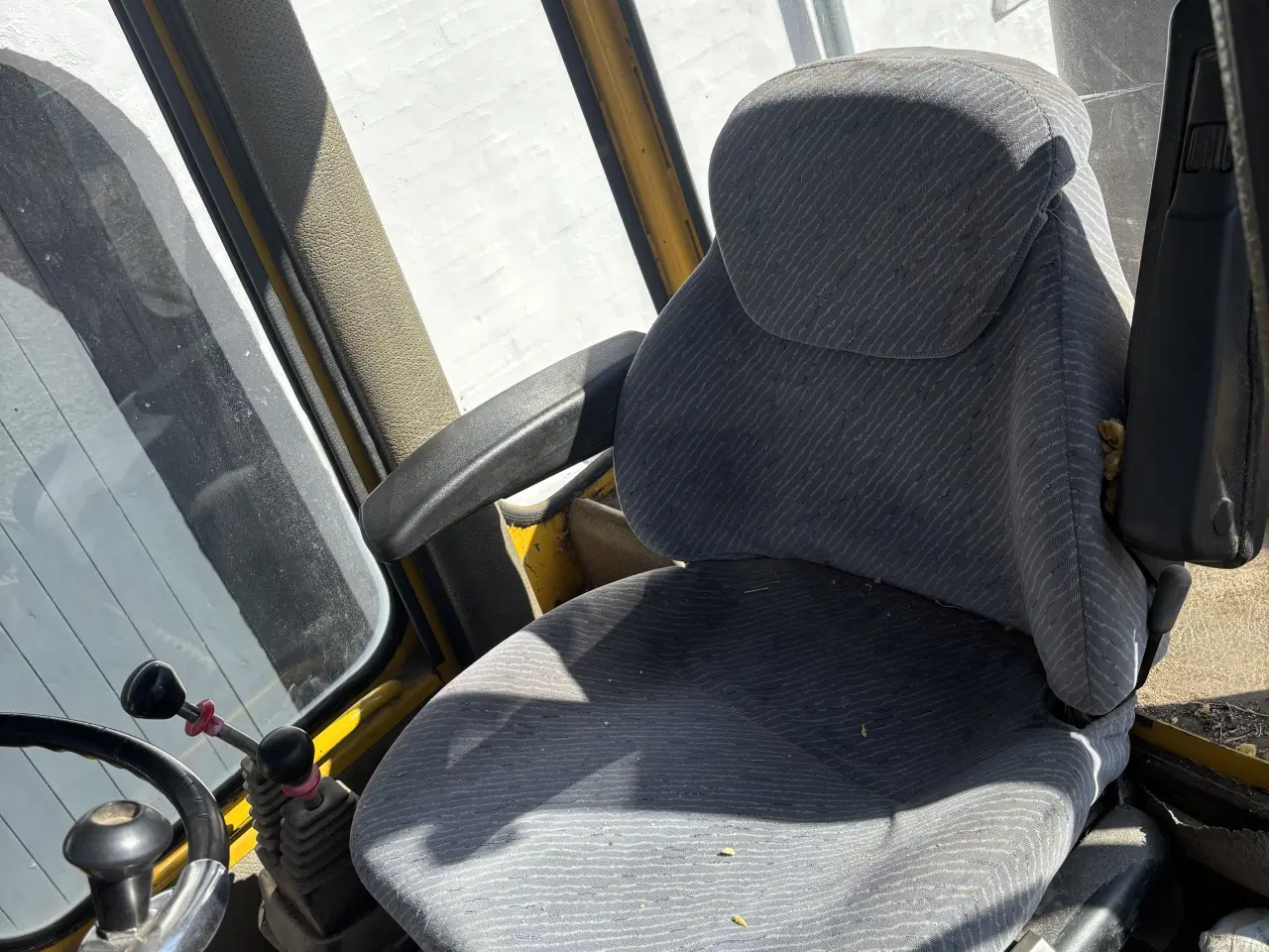 Billede 5 - Flot Zettelmeyer 602!