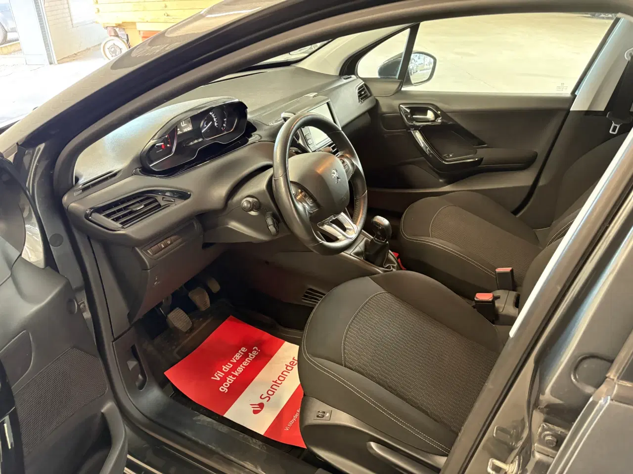Billede 3 - Peugeot 208 1,6 BlueHDi Envy 100HK 5d