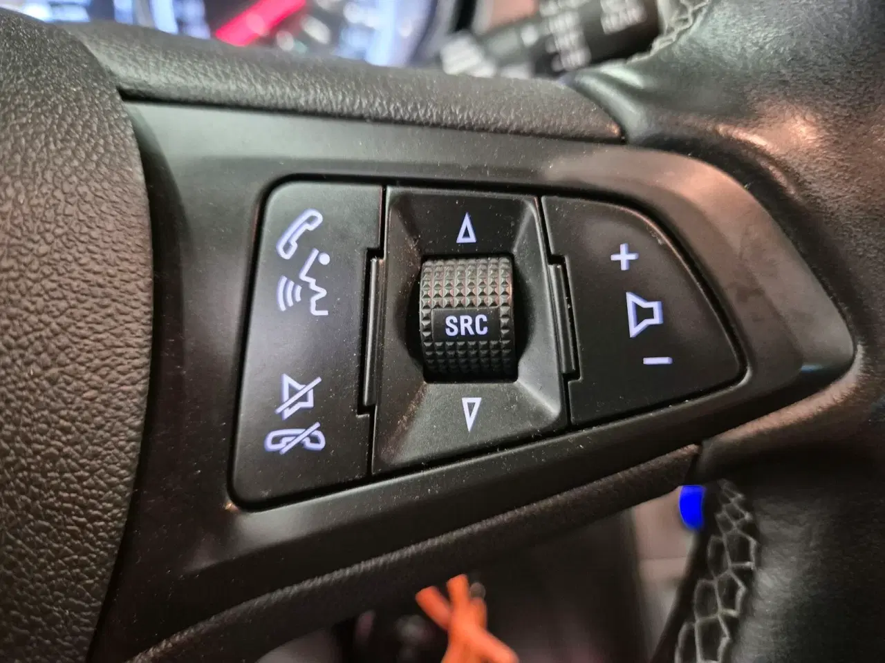 Billede 17 - Opel Astra Sports Tourer 1,6 CDTI Excite 136HK Stc 6g