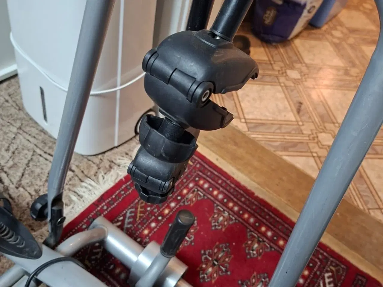 Billede 6 - Thule cykelholder til bil