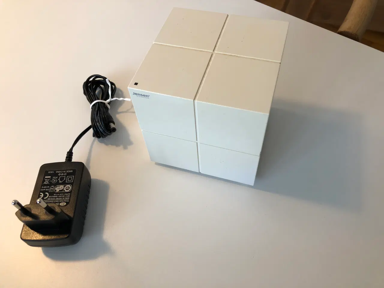 Billede 2 - Jensen Omni Mesh WIFI System