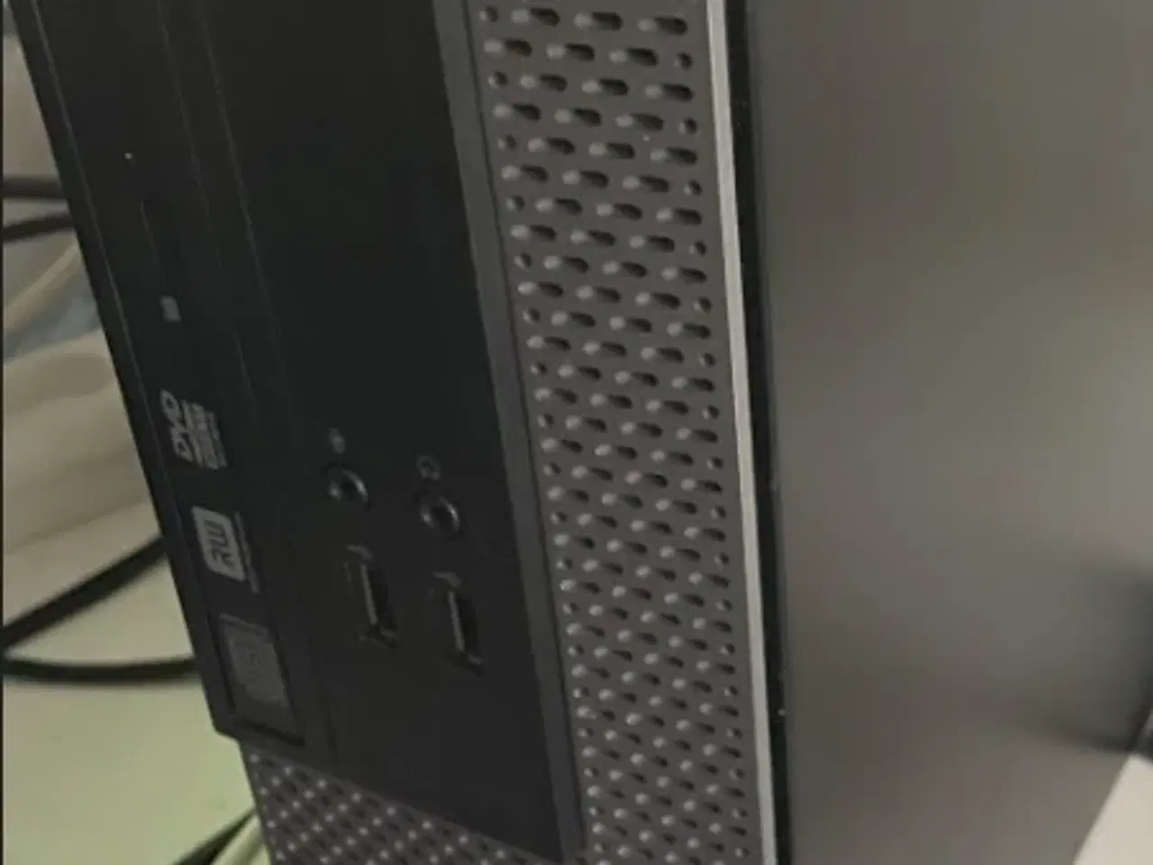 Billede 1 - Dell optiplex 3020 SFF