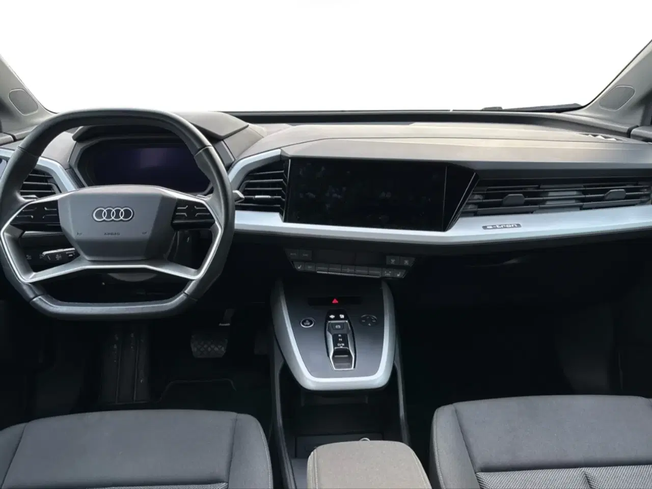 Billede 6 - Audi Q4 e-tron 45 advanced quattro