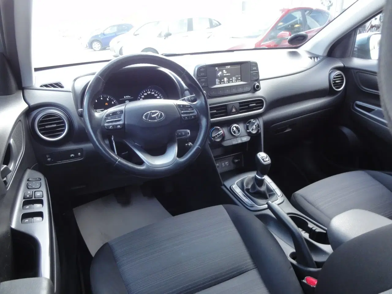 Billede 12 - Hyundai Kona 1,0 T-GDi Life