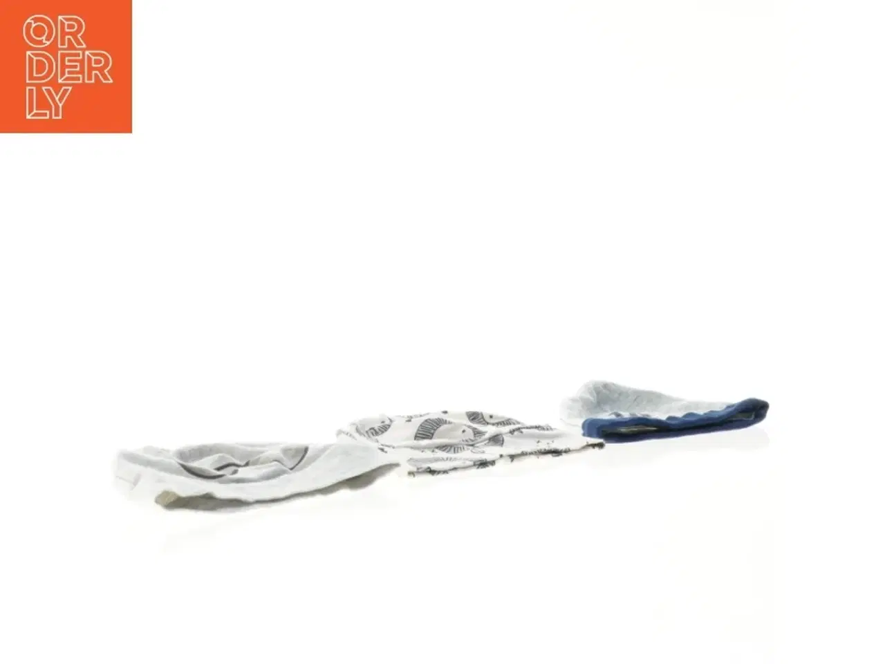 Billede 6 - Babyhuer i bomuld (str. 16 cm bred)