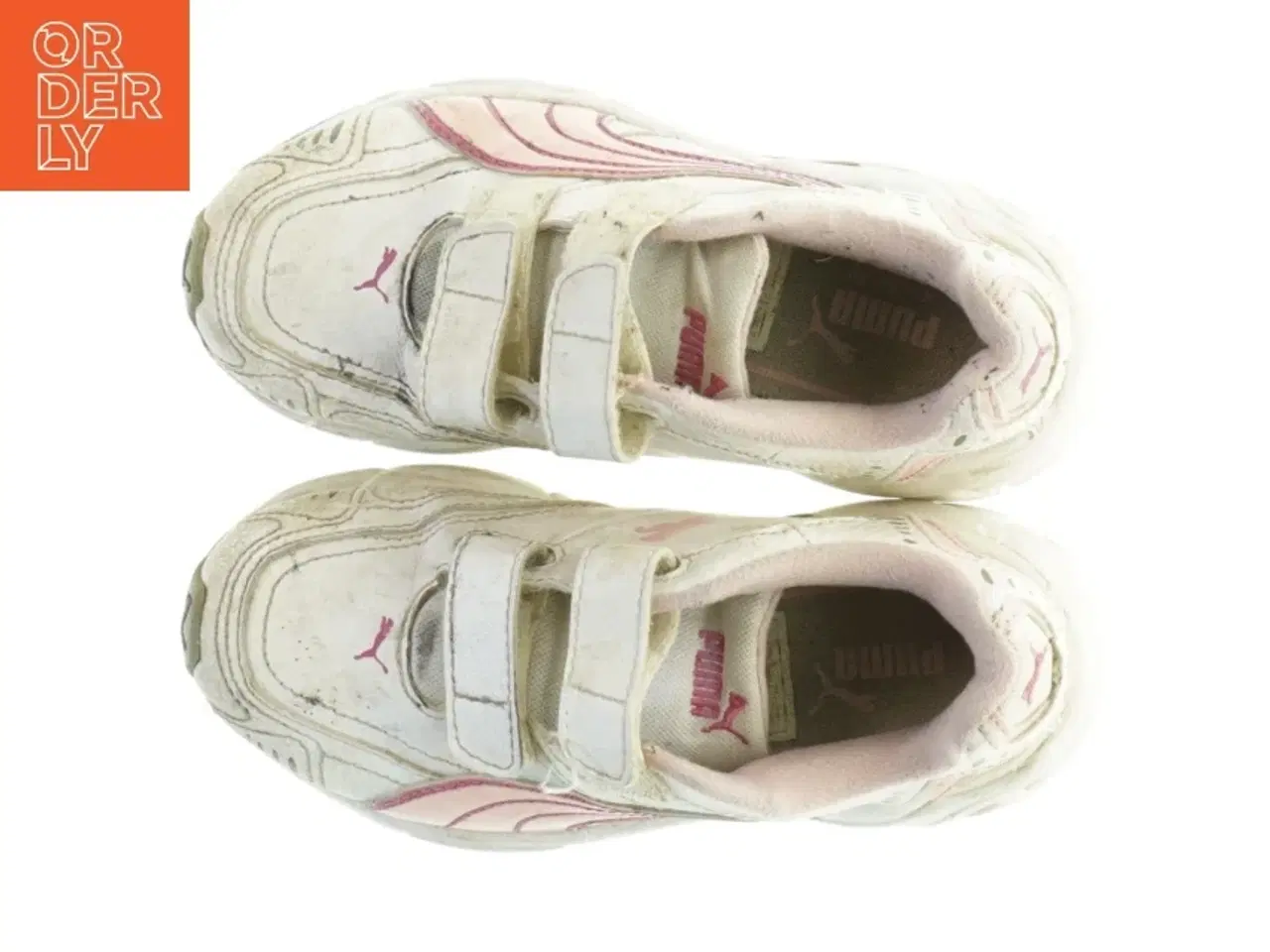 Billede 5 - Sneakers fra Puma (str. 30 )