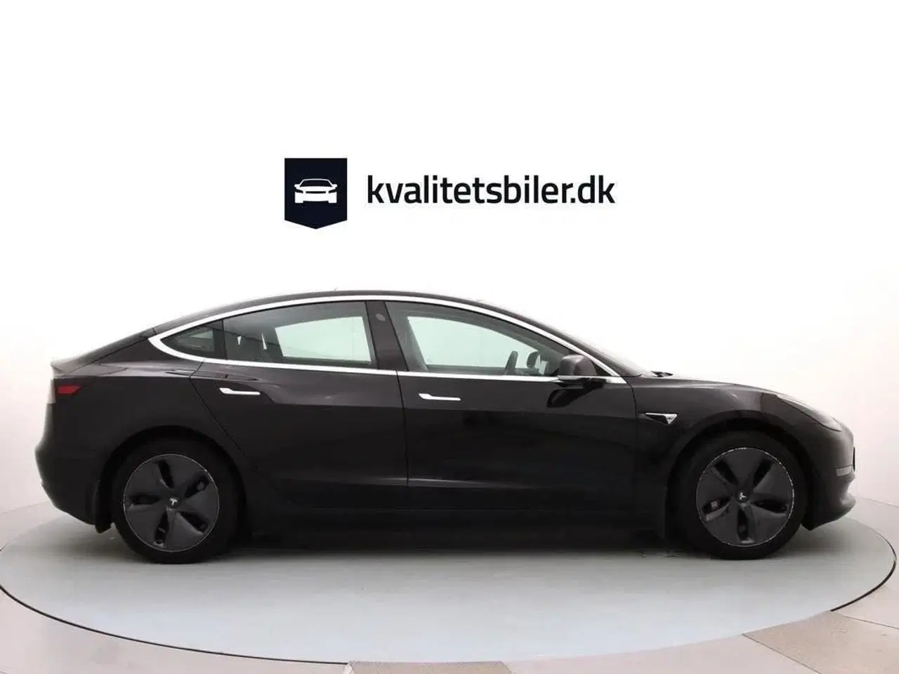 Billede 5 - Tesla Model 3  Standard Range+ RWD