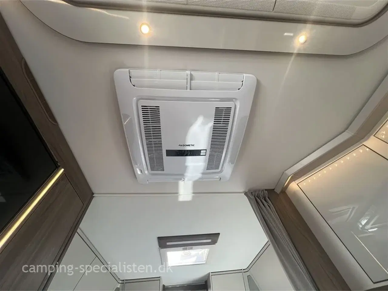 Billede 14 - 2026 - Kabe Imperial 630 E-TDL KS   Kabe Imperial 630 E-TDL KS 2026 - kan snart ses nu hos Camping-Specialisten.dk