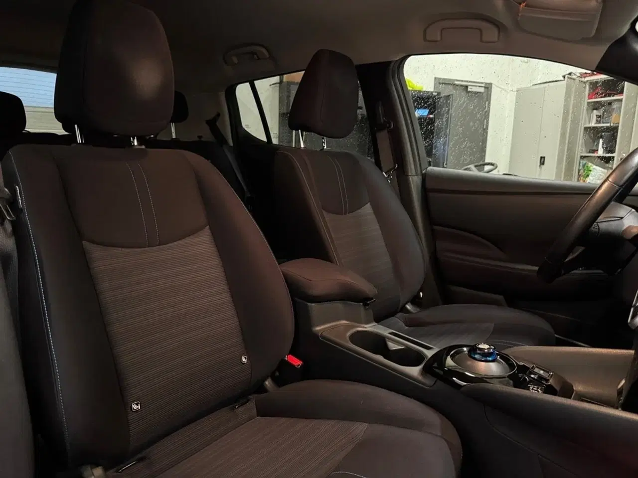 Billede 15 - Nissan Leaf 40 N-Connecta