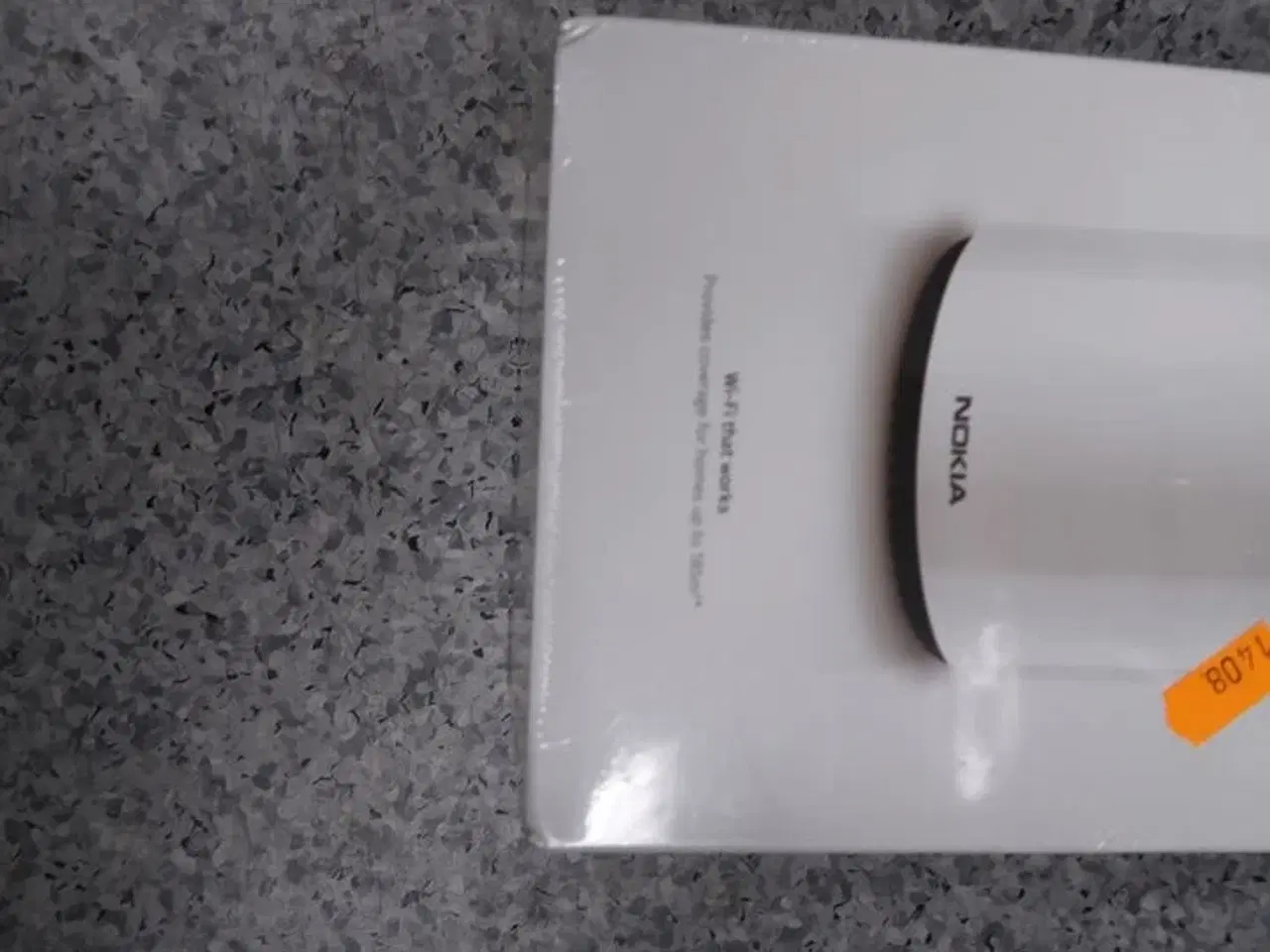 Billede 3 - Wifi Mesh NOKIA WIFI Beacon 3