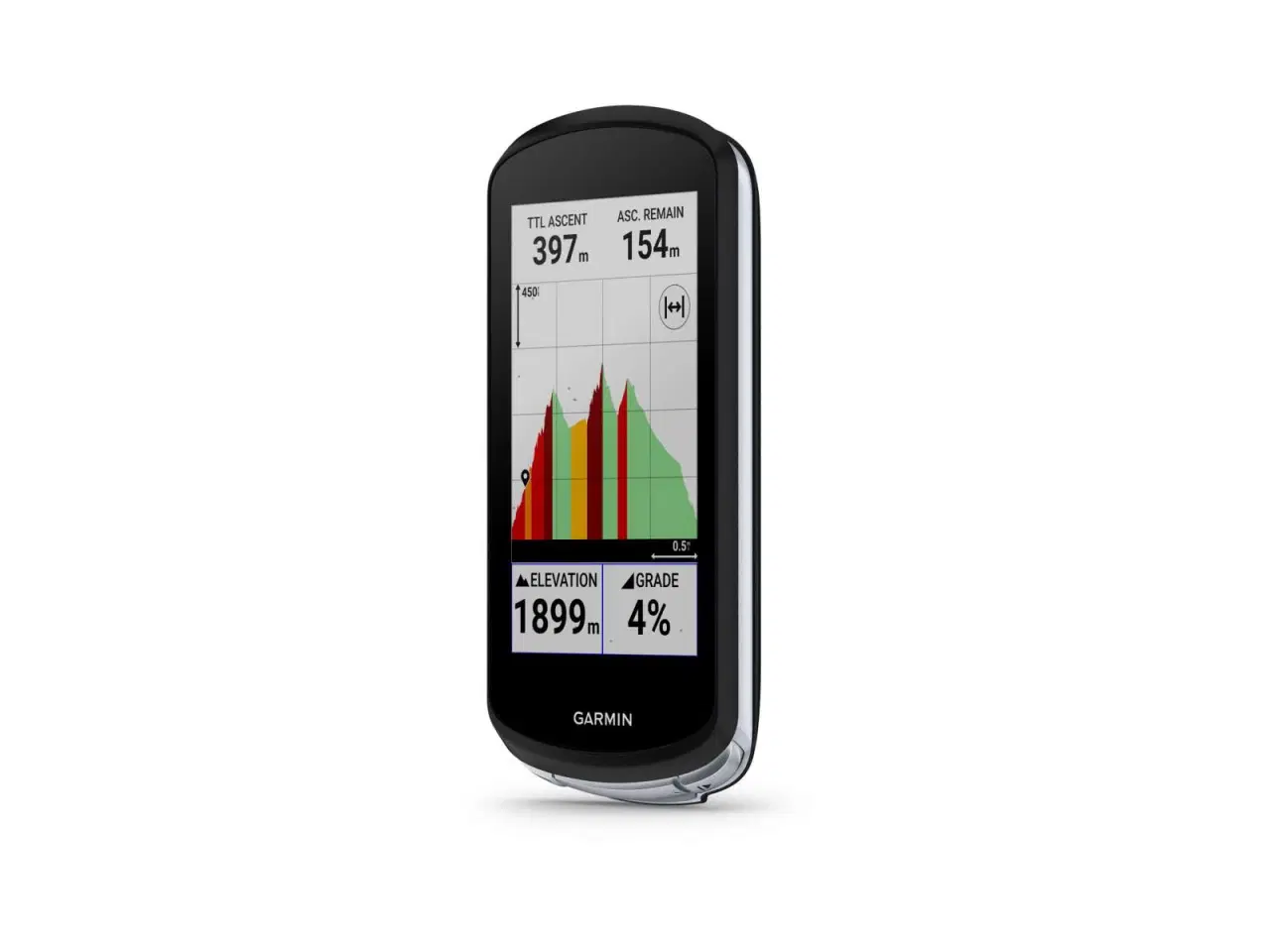 Billede 1 - Garmin Edge 1030/1040/1050 søges