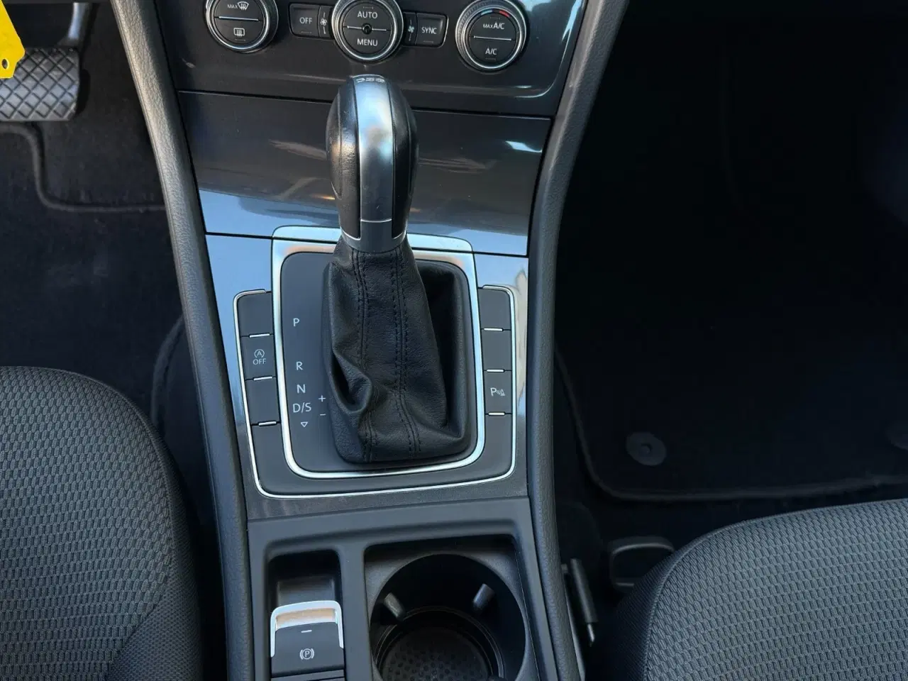 Billede 7 - VW Golf VII 1,5 TSi 130 Comfortline DSG