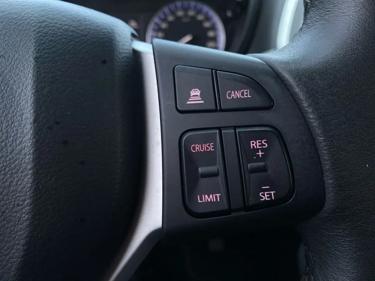 Billede 13 - Suzuki S-Cross 1,0 Boosterjet Active 112HK 5d