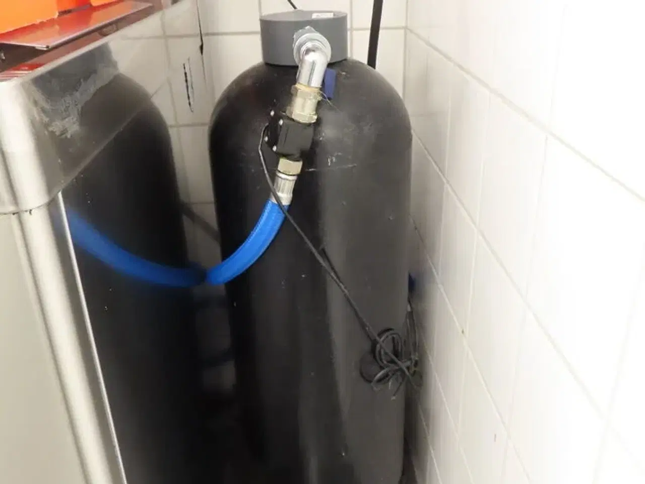 Billede 9 - Hætteopvasker NORDISK CLEAN SOLUTIONS D2 Master