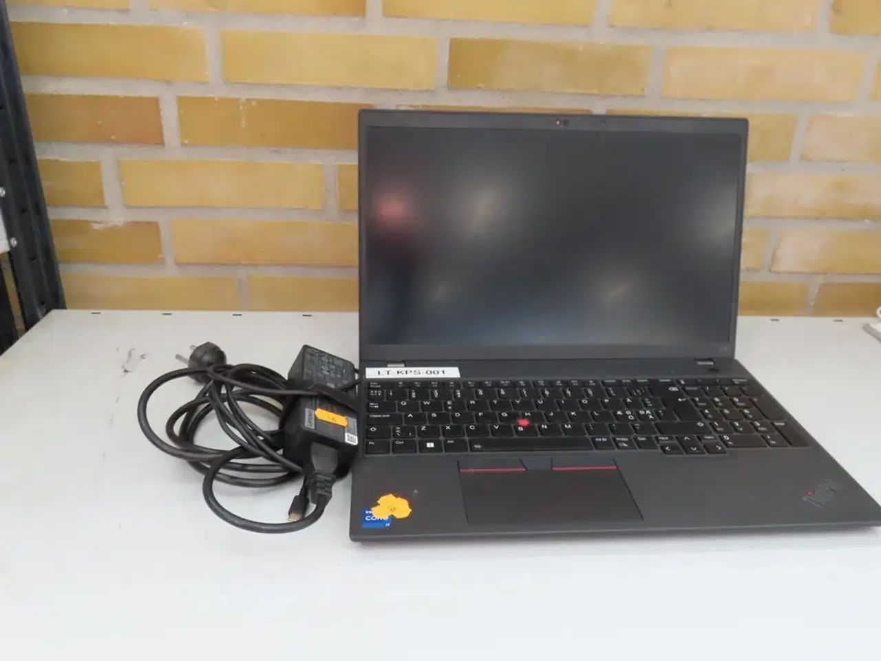Billede 3 - Bærbar computer LENOVO L15