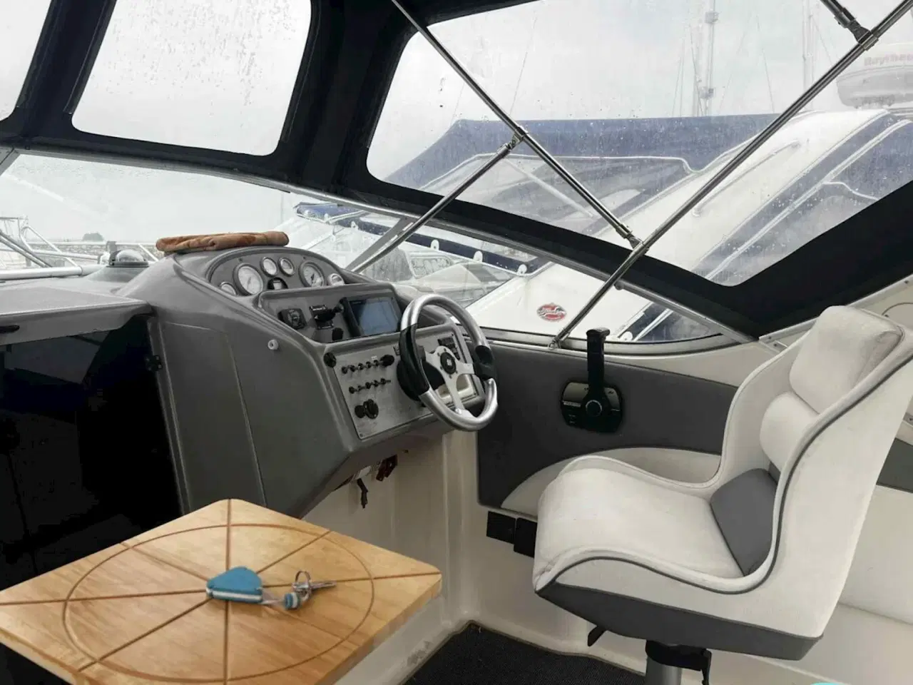 Billede 5 - Bayliner 2855 Ciera 
