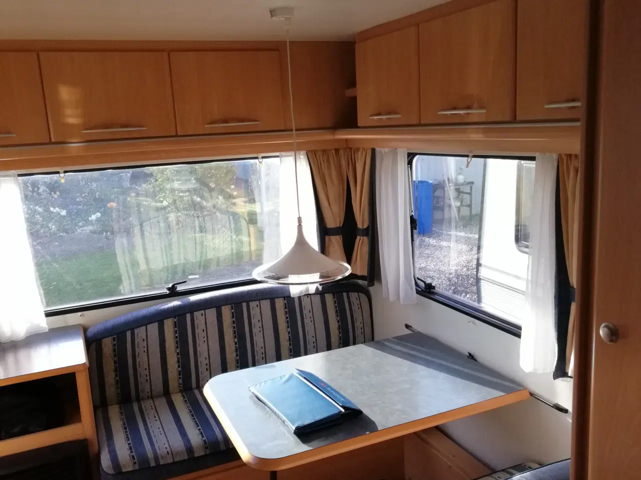 Billede 4 - Adria Altea 432 PX