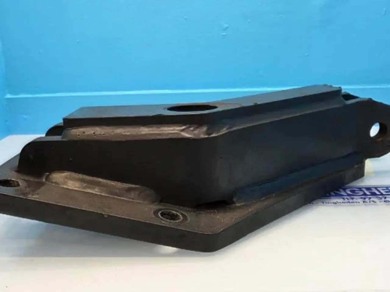 Billede 5 - Case Optum 300 Beslag R. 47561173