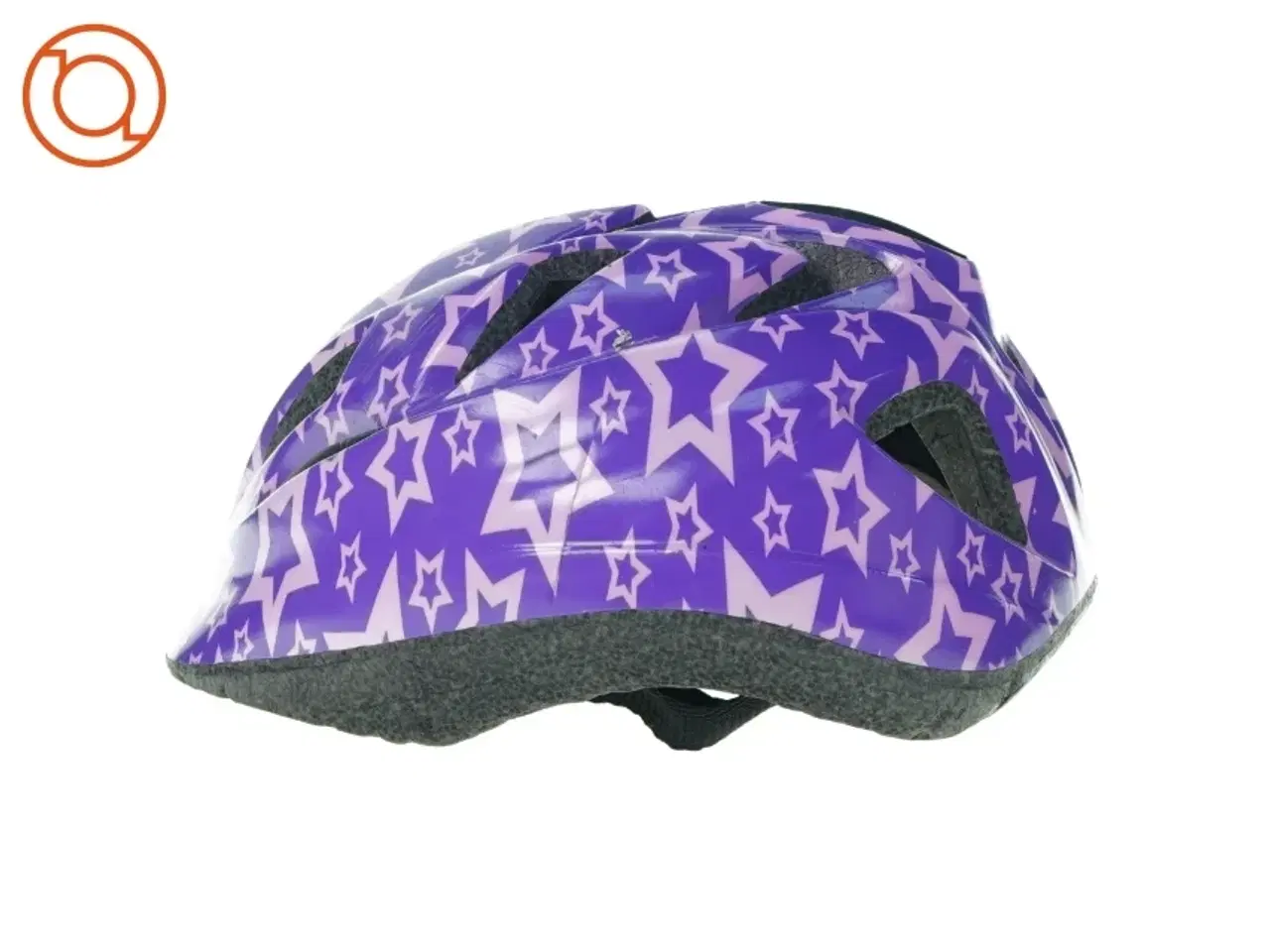 Billede 1 - Cykelhjelm (str. 57 cm)