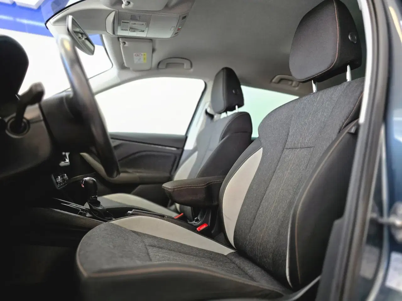 Billede 7 - Skoda Kamiq 1,5 TSi 150 Style DSG