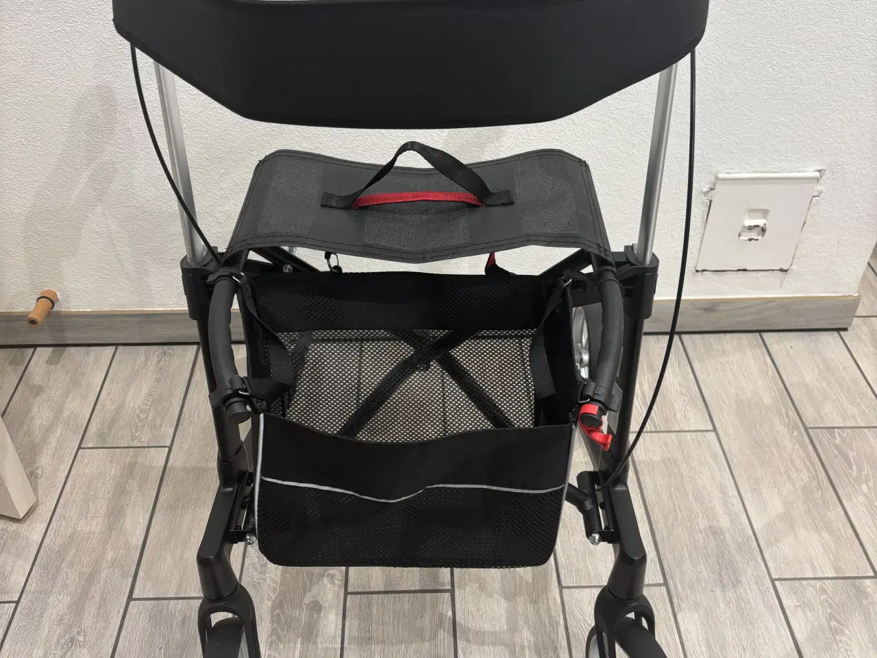 Billede 2 - Rollator Las Vegas