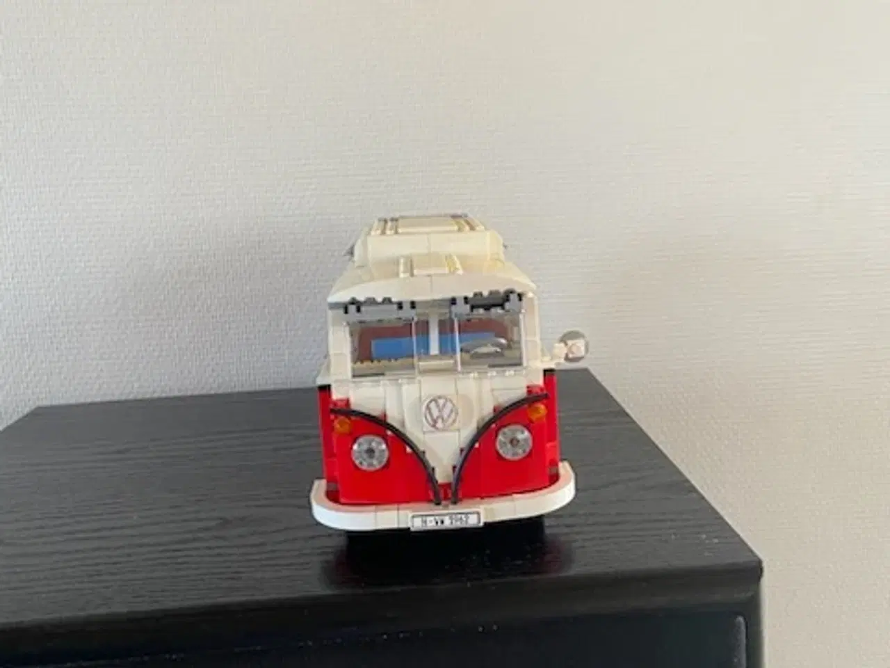 Billede 2 - Lego VW T1 camper van