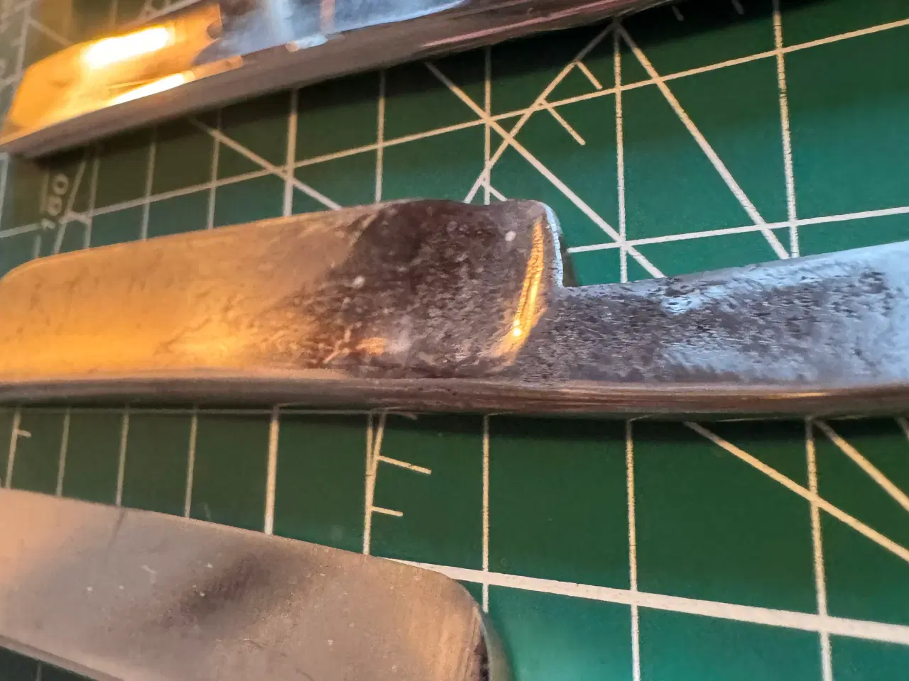 Billede 9 - Rageknive, Barberknive, straight razors