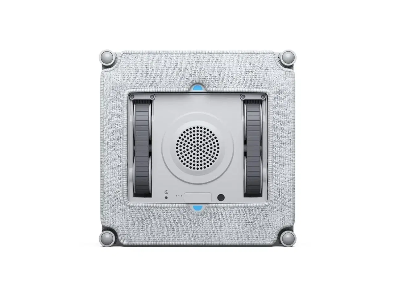 Billede 3 - Vinduesrobot ECOVACS WINBOT Mini - vinduespudser robot