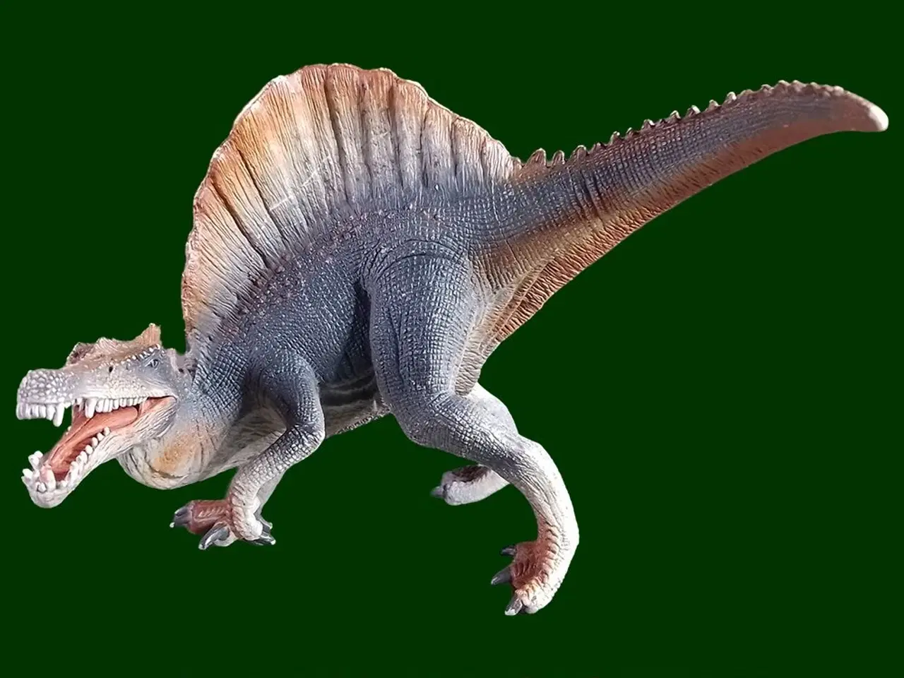 Billede 1 - Schleich 14542 Spinosaurus (2015)