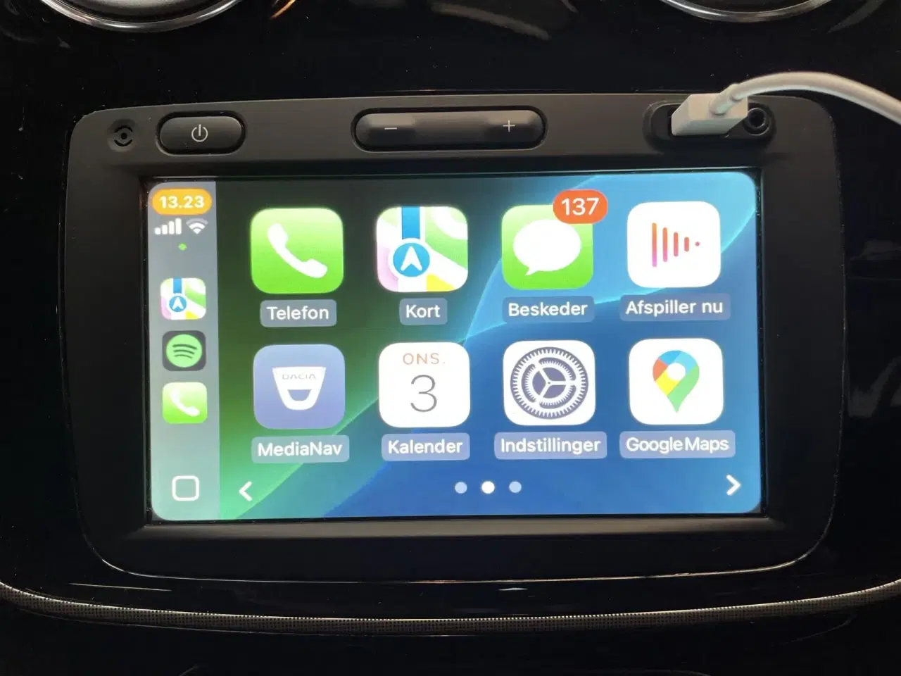 Billede 21 - Dacia Sandero 0,9 Tce Stepway Start/Stop 90HK 5d