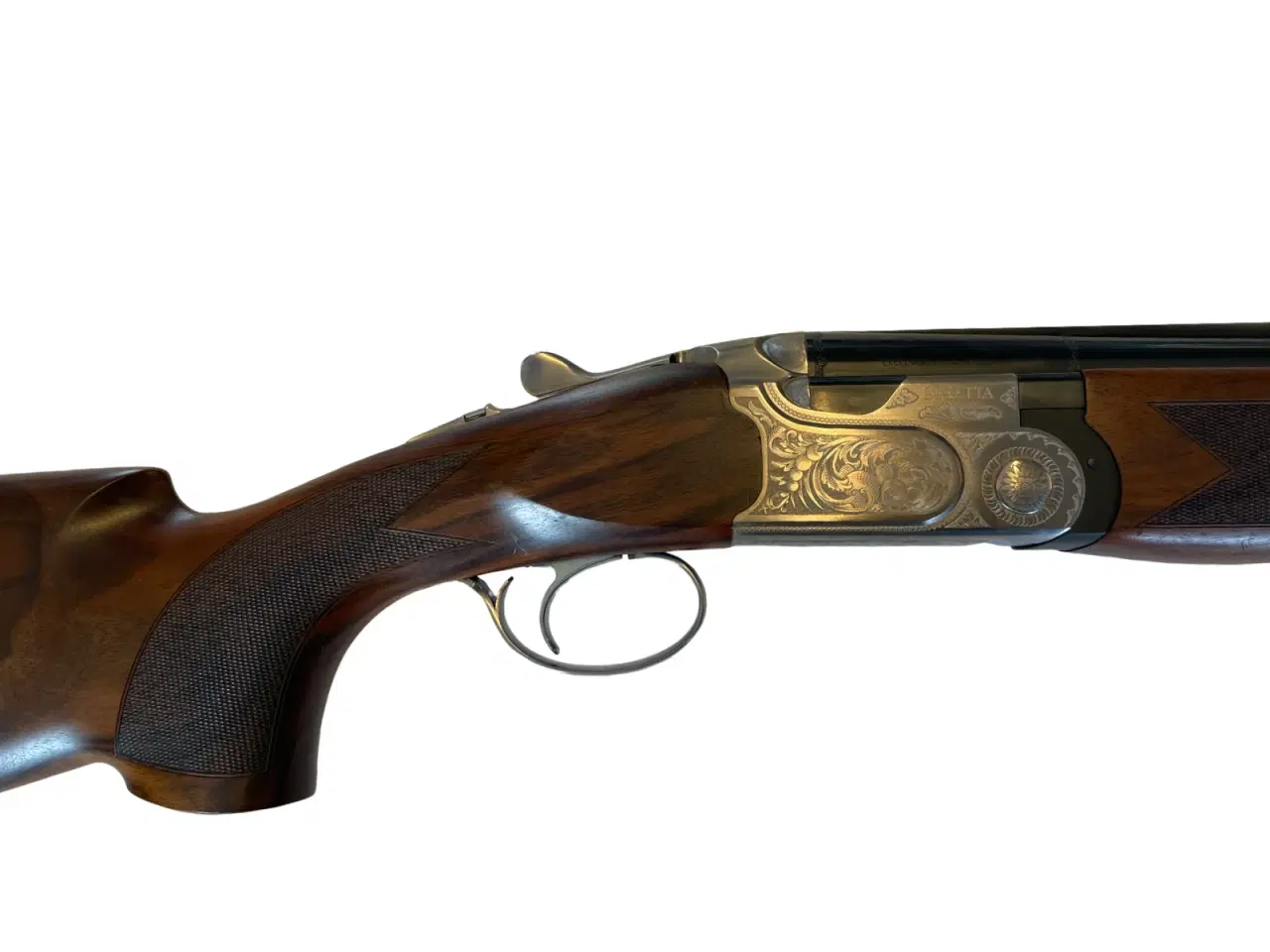 Billede 3 - Beretta 690 Field I Lady 12/76 66 cm