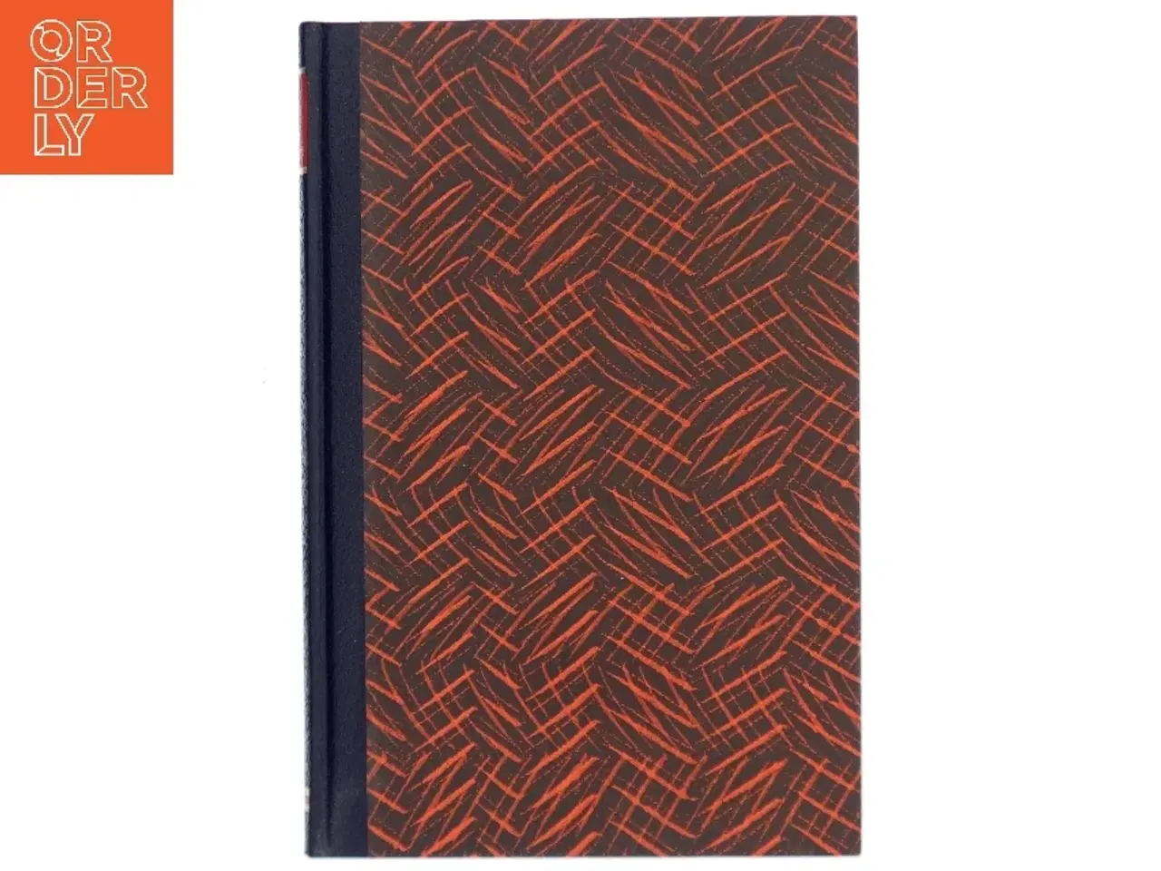 Billede 1 - Bamboo ombord! af David Hayman (Bog)